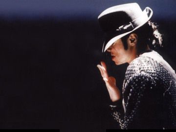 VseMayki.RU - Женские футболки Музыка Michael Jackson