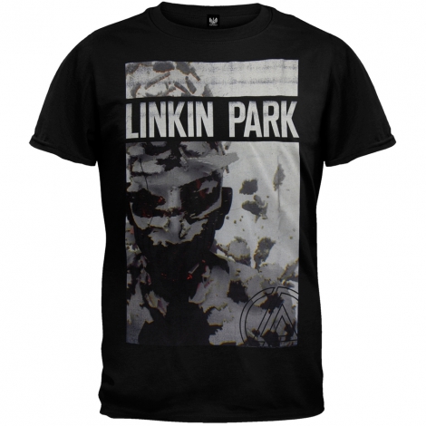 все 'Футболки мужские' группы 'Linkin Park&#39