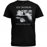 Купить прикольную майку - заказать купить футболку joy division