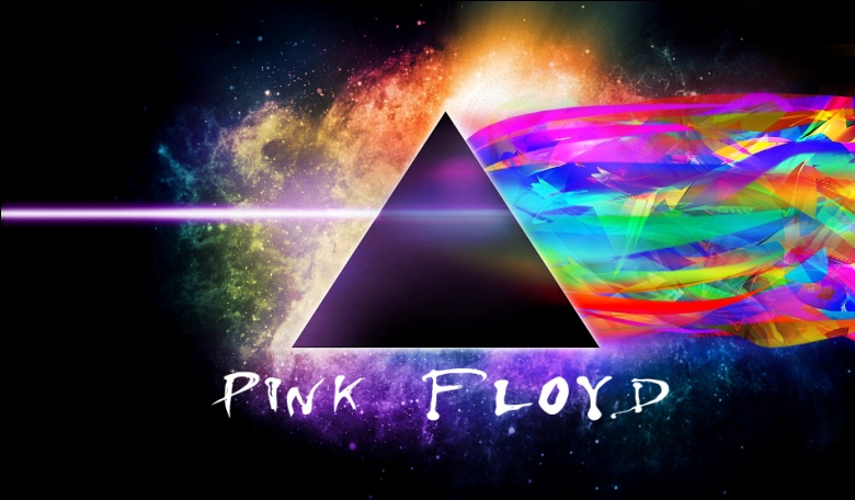 Новый мерч Pink Floyd 2014