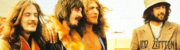 Мерч Led Zeppelin