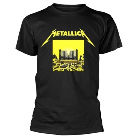 Metallica. Metallica